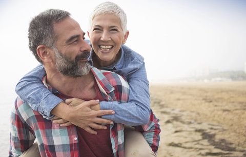 5 tipů, jak stárnout pomaleji! I po padesátce