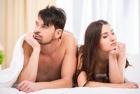 Bolí vás pohlavní styk? 6 příčin, čím by to mohlo být!