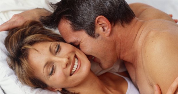Sex ve starší dospělosti (45–60 let) rozhodně nemizí.