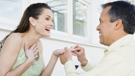 Druhá manželství: 7 otázek, na které si odpovězte, než zase řeknete ano