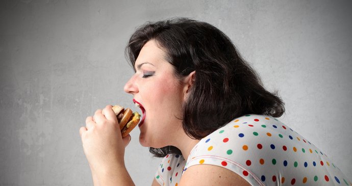 Za třetinu nádorů může obezita! Hrozí rakovina střev, prsu a ledvin
