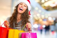 Co koupit teď a co potom? Itinerář vánočních nákupů