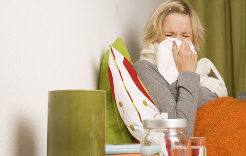 Pravda o chřipce a viróze: 10 nejúčinnějších léků