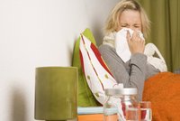 Nizozemští vědci objevili přirozenou protilátku proti chřipce