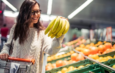 Výzkum nutričních expertů: Jíst oblíbené ovoce zralé, či nezralé? Kdy je to nejvýhodnější?