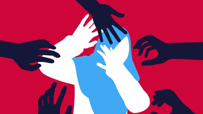 Ilustrační obrázek Ilustrační obrázek