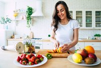 6 zažitých mýtů o zdravém stravování, kterým stále věříte. A možná kvůli nim nehubnete!