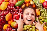 Jaké ovoce ke svačině? Velký přehled podle zdravotních účinků!