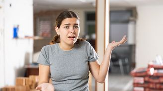 Co správně dělat, když nemáte na zaplacení energií nebo nájmu? Co správně dělat, když nemáte na zaplacení energií nebo nájmu?