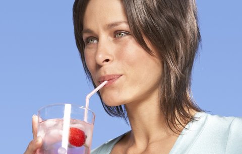 10 nejlepších odtučňovacích drinků: Zhubněte bez jo-jo efektu