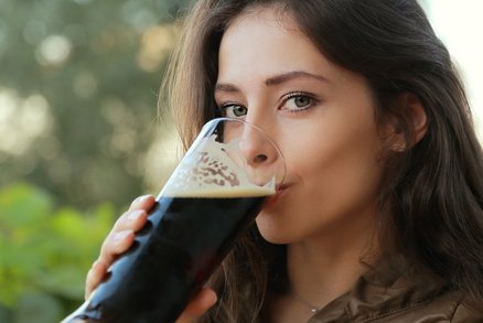 Je lepší pivo, nebo víno? Kolik alkoholu smíte při dietě? 