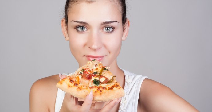 Novinka: Hormon leptin za obezitu nemůže, jako lék nefunguje