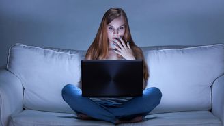 Záletníci v problémech: erotickým stránkám unikla data 250 tisíc lidí s českým mailem