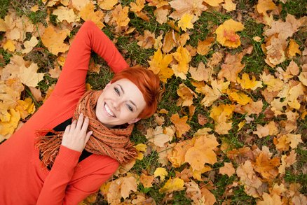 Podzimní restart imunity: Stáhněte doma topení a dejte si kefír! 