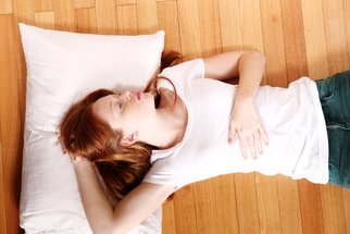 Téměř polovina žen se cítí neustále unavena: Může za to vážná porucha! Máte ji také?