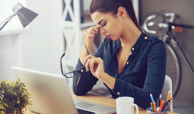 6 znamení, že máte málo vitamínu D. Jak ho nejlépe doplnit?   6 znamení, že máte málo vitamínu D. Jak ho nejlépe doplnit?