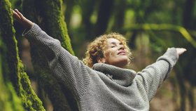 Magické datum 10. 10. je ideální pro životní změnu: Dnes pošlete do vesmíru přání!