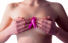 Častěji odhalená rakovina prsu, ale méně zemřelých
