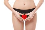 Barva menstruace prozradí mnohé o vašem zdraví.