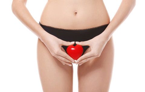 Co o vašem zdraví prozradí barva vaší menstruace? Budete se divit! 