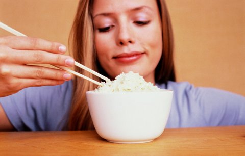 Zhubněte s rýží! 6 skvělých receptů na dietní oběd