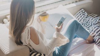 Menstruace v mobilu: Jaké aplikace vám usnadní život?