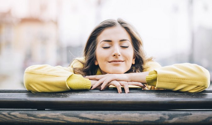 6 rad, jak mít mozek a emoce v rovnováze a najít vnitřní klid