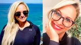 Australanka se na internetu zamilovala do tajemného Skota: Dva týdny před sestěhováním jí zlomil srdce