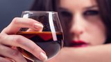 Alkohol jako lék: 5 nemocí, kdy vám může pomoci