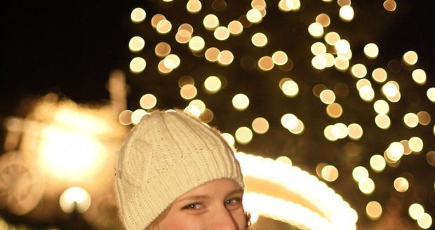 Vydejte se na nejkrásnější adventní trhy Evropy Vychutnejte si tu pravou vánoční atmosféru.