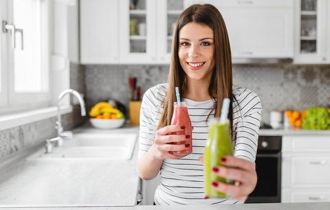 Kterých nealko letních drinků se nemusíte bát ani při dietě?