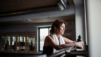 Mozek funguje v režimu všechno nebo nic, proto předsevzetí selhávají. Řešení existuje, říká terapeut Mozek funguje v režimu všechno nebo nic, proto předsevzetí selhávají. Řešení existuje, říká terapeut