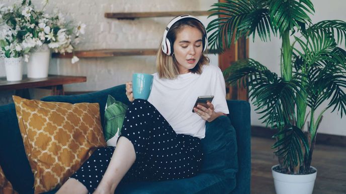 Festivalové FOMO útočí. Jak si nenechat zkazit léto? Festivalové FOMO útočí. Jak si nenechat zkazit léto?