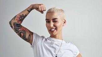 Ženská práva jsou lidská práva: Ani v Česku to neplatí, svět stále stojí na nerovnosti Ženská práva jsou lidská práva: Ani v Česku to neplatí, svět stále stojí na nerovnosti