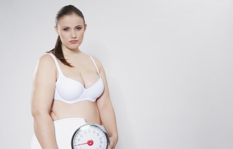 6 překvapivých věcí, které zpomalují váš metabolismus