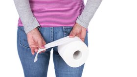 Diagnóza na toaletě: Stolice může napovědět i vážnou nemoc!