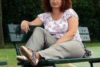 Markéta Filippová (35): Žiju s novým srdcem!