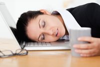 Zatočte s podzimní únavou: Víme proč vám chybí energie!