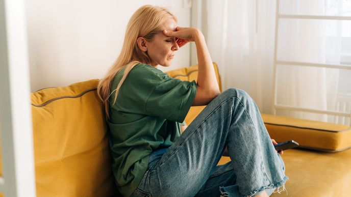 Problémy s pamětí mohou znamenat počínající demenci. Deset tipů, jak s ní bojovat! Problémy s pamětí mohou znamenat počínající demenci. Deset tipů, jak s ní bojovat!