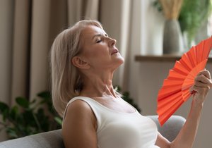 Vyvracíme 7 nejčastějších mýtů o menopauze! Jak je to doopravdy?