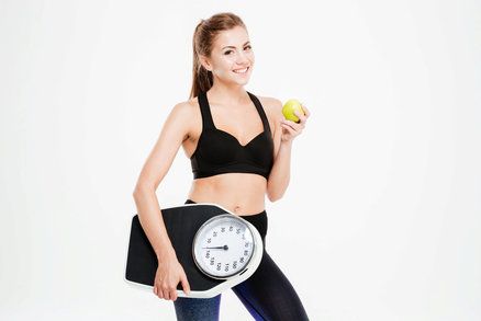 Největší chyba, které se dopouštíme, když chceme zhubnout: Jak ji odstranit?  