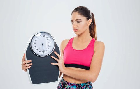 Držíte dietu, ale nehubnete? Možná děláte 5 zásadních chyb!