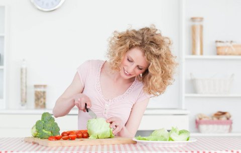 Zdravé zimní potraviny: Prospějí žaludku a posílí imunitu!