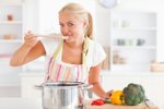 10 základních chyb, které většina z nás dělá při vaření