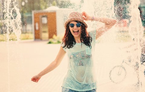 Znamení, se kterými je radost trávit volný čas: Těchto pět vymýšlí ty nejbláznivější letní aktivity