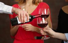 Víno jako lék: 8 důvodů,  proč si nalít skleničku