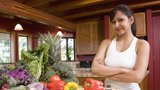 Přírodní vitamínové bomby: Zelí proti rakovině, rajčata proti vráskám