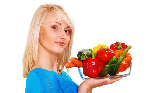 Jídelníček snů: 15 potravin, které vám pomohou zhubnout!