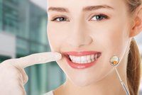 Zubní lékařka odpověděla na nejčastější dotazy z ordinace: Jak předejít kazům a můžete zuby bělit doma?