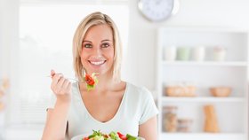 5 dietních potravin, které vám zaručeně zaženou hlad!